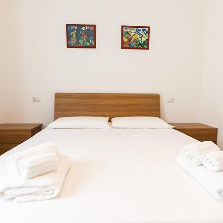 Theo'S Rooms Olbia Extérieur photo