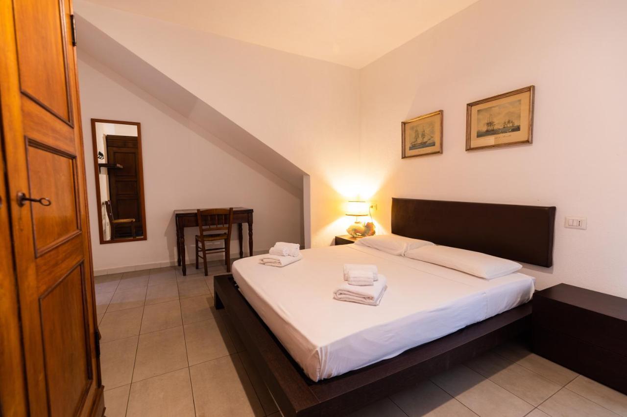 Theo'S Rooms Olbia Extérieur photo
