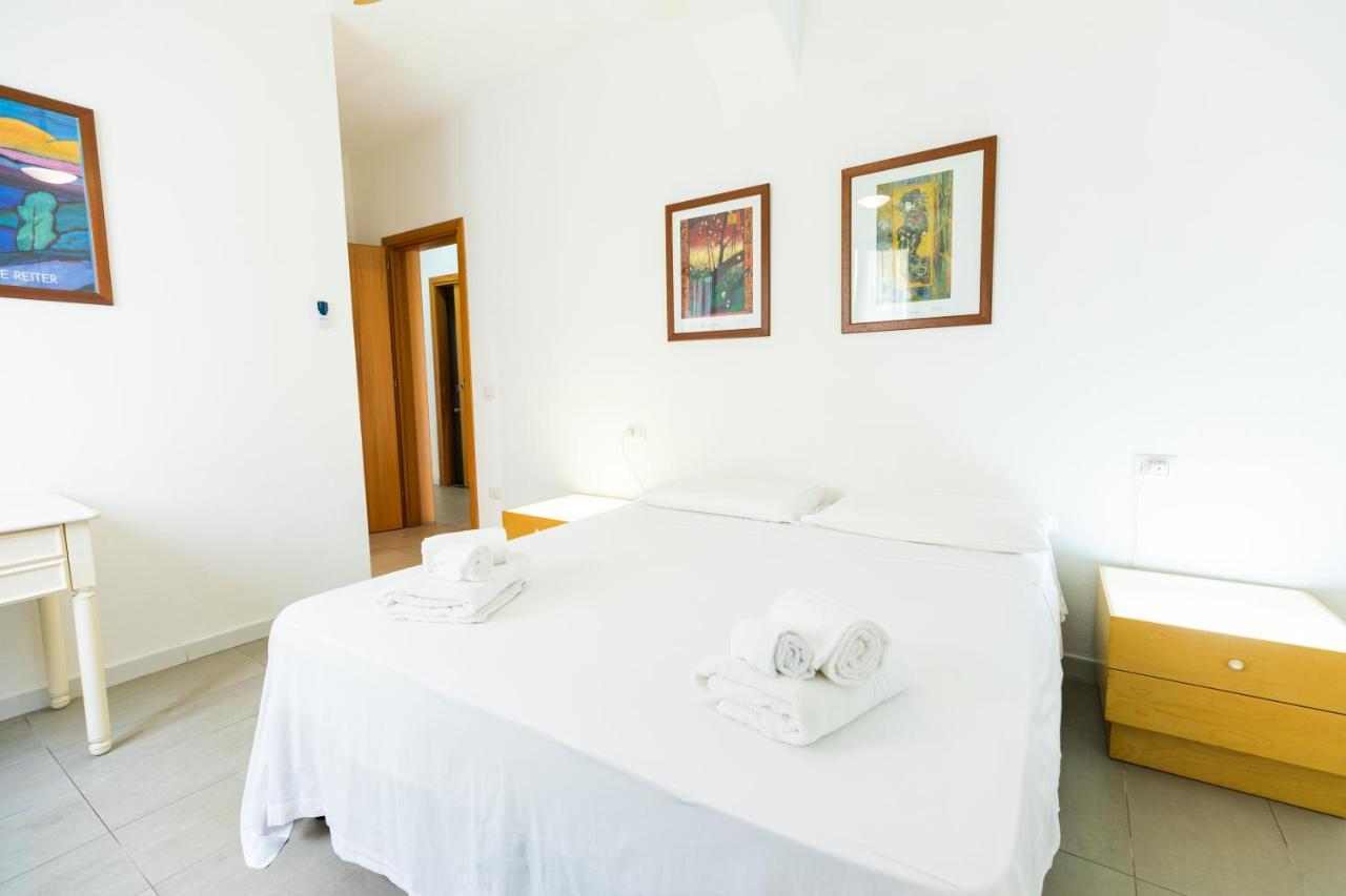Theo'S Rooms Olbia Extérieur photo