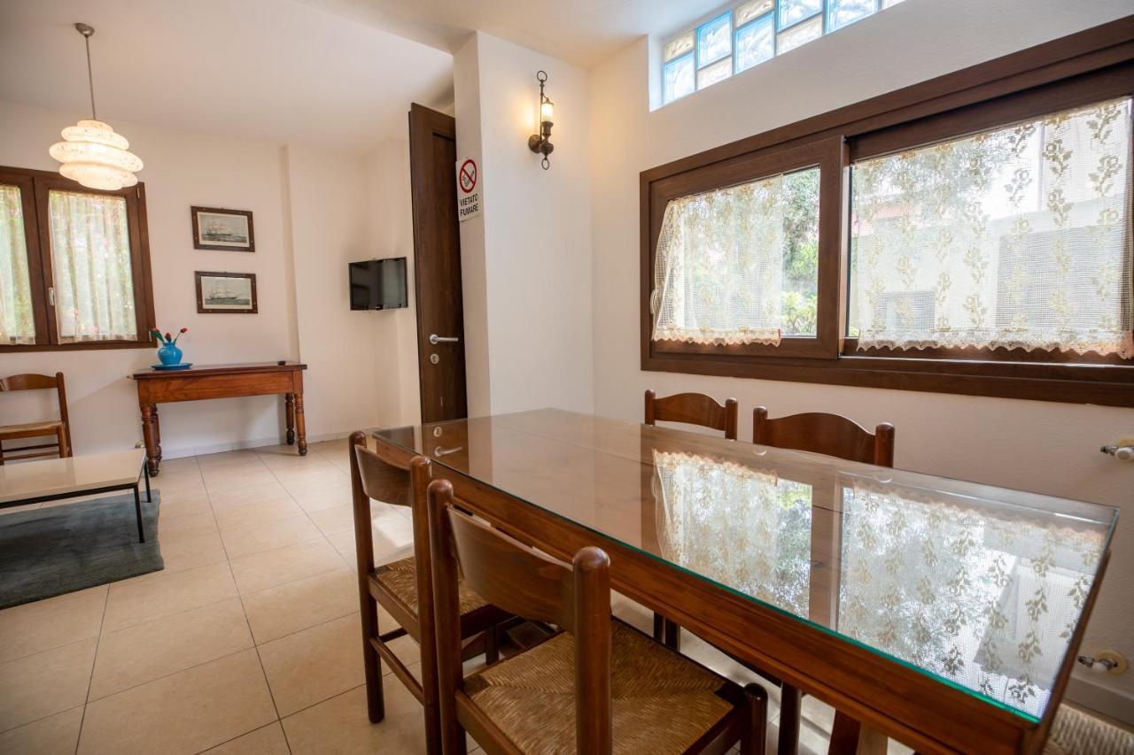 Theo'S Rooms Olbia Extérieur photo
