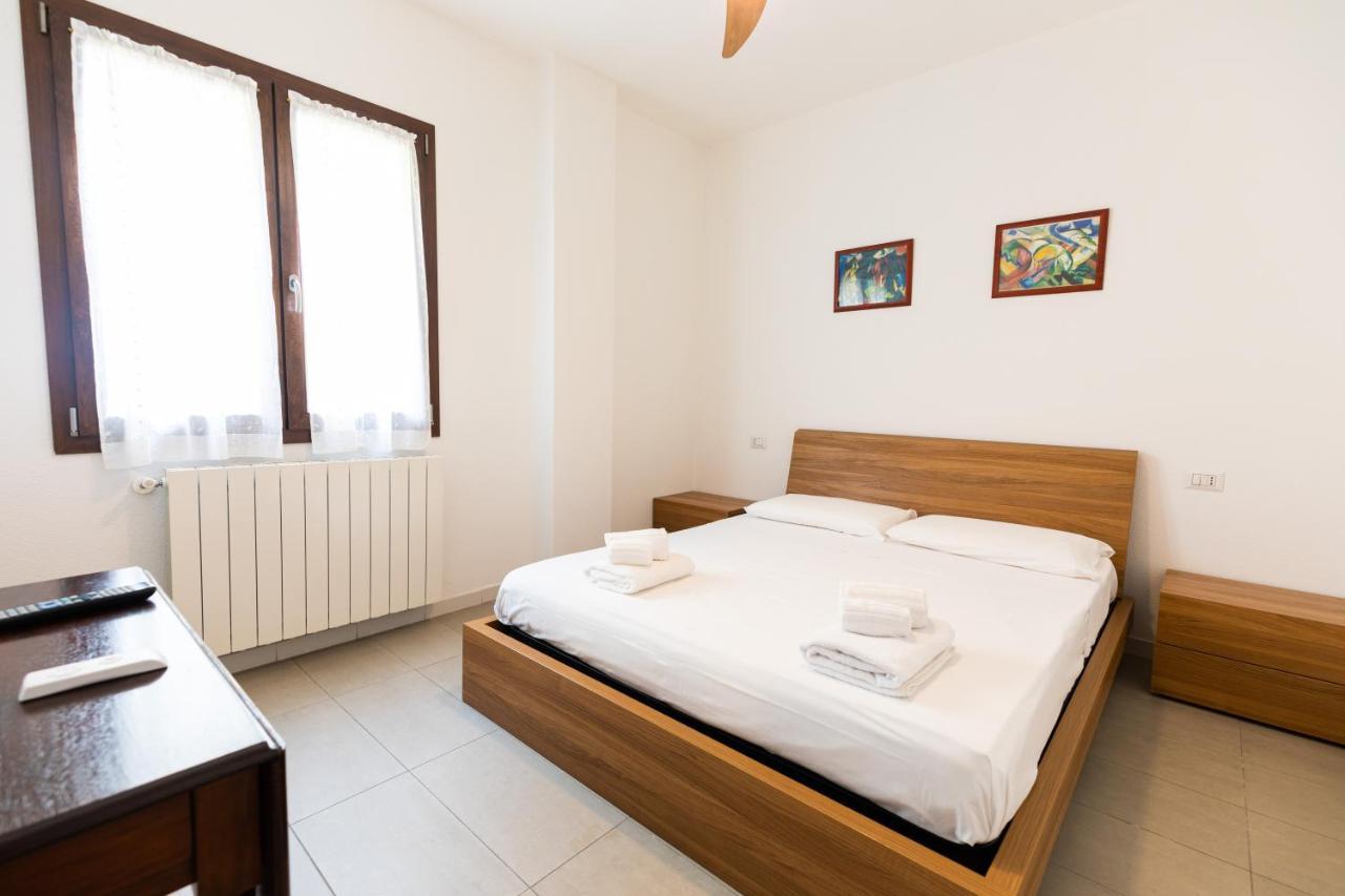 Theo'S Rooms Olbia Extérieur photo