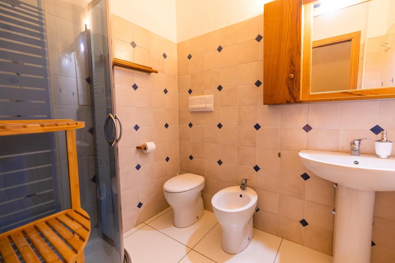 Theo'S Rooms Olbia Extérieur photo