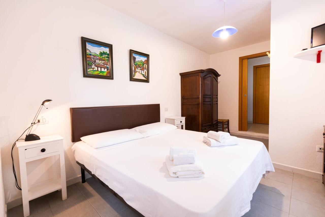 Theo'S Rooms Olbia Extérieur photo
