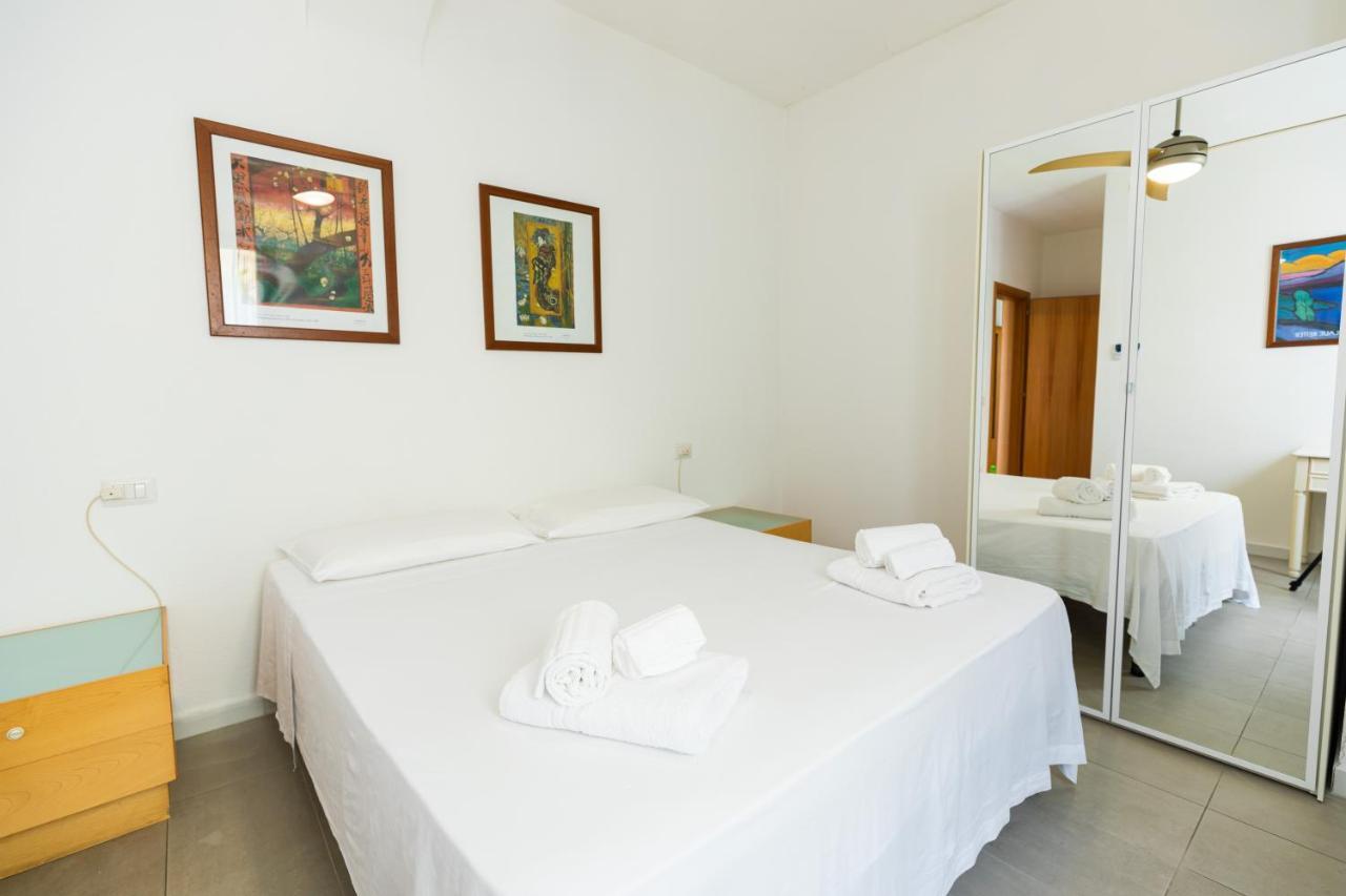 Theo'S Rooms Olbia Extérieur photo