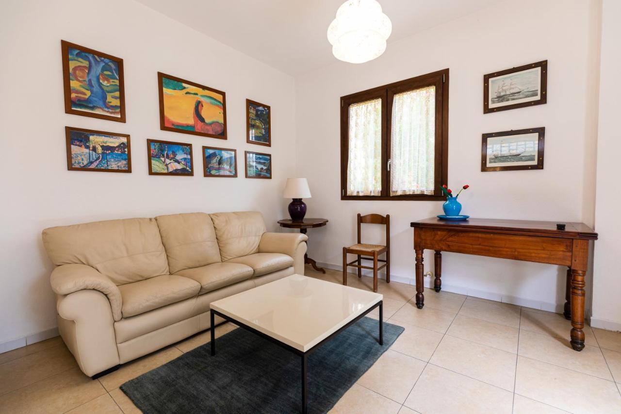 Theo'S Rooms Olbia Extérieur photo