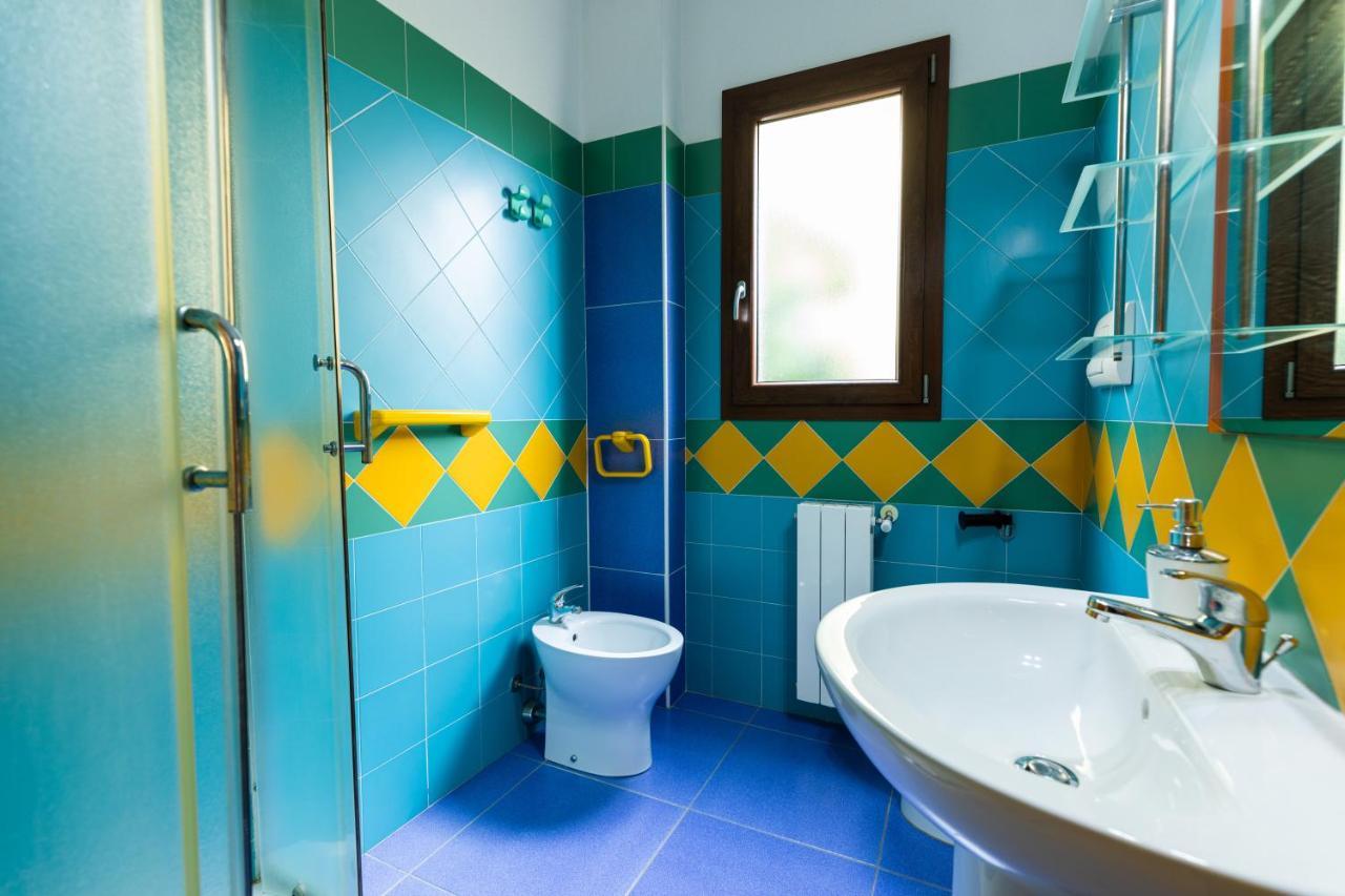 Theo'S Rooms Olbia Extérieur photo